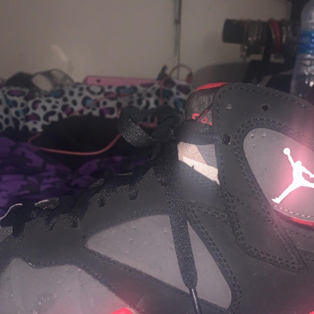Jordans #23
